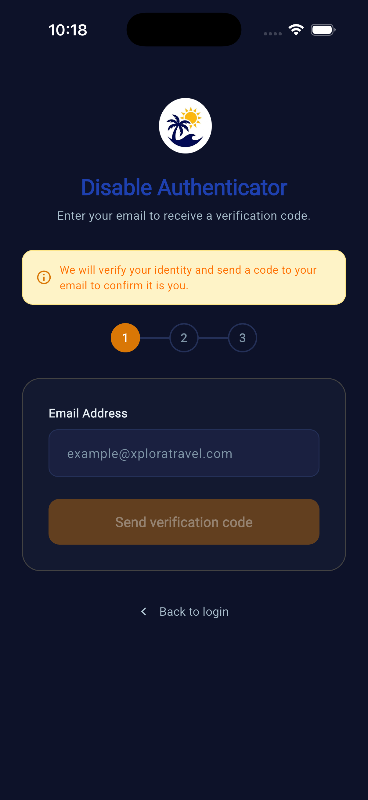 Xplora Travel Mobile screenshot 22